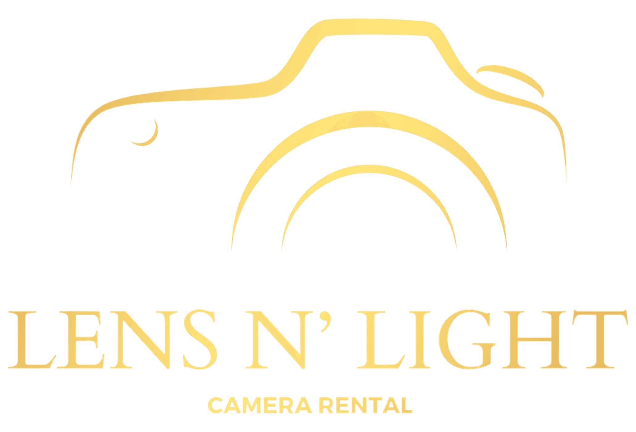 LENS N' LIGHT Camera Rental